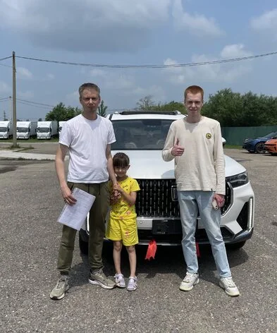 Алексей, г. Уссурийск